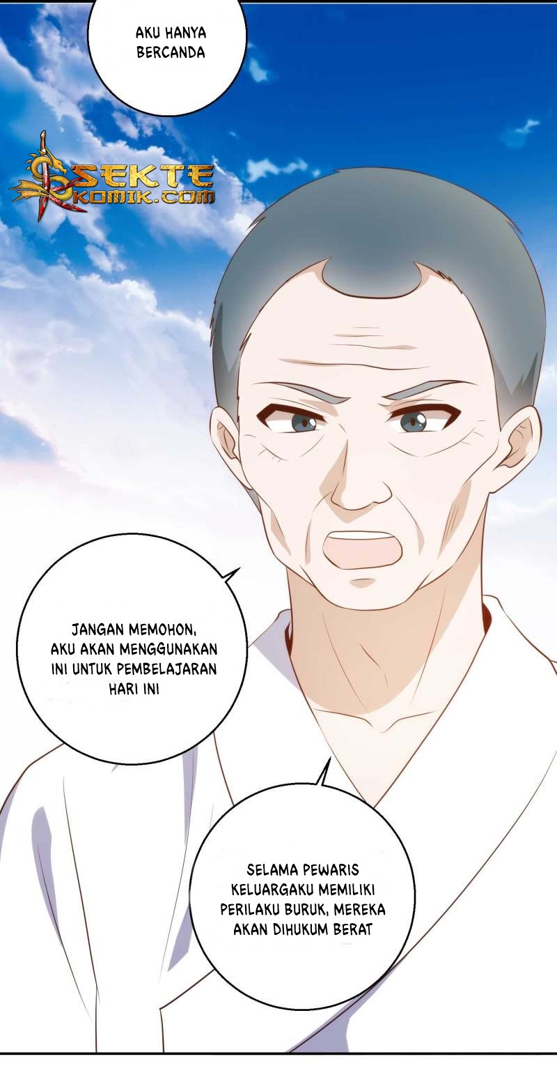 God Fisherman chapter 63